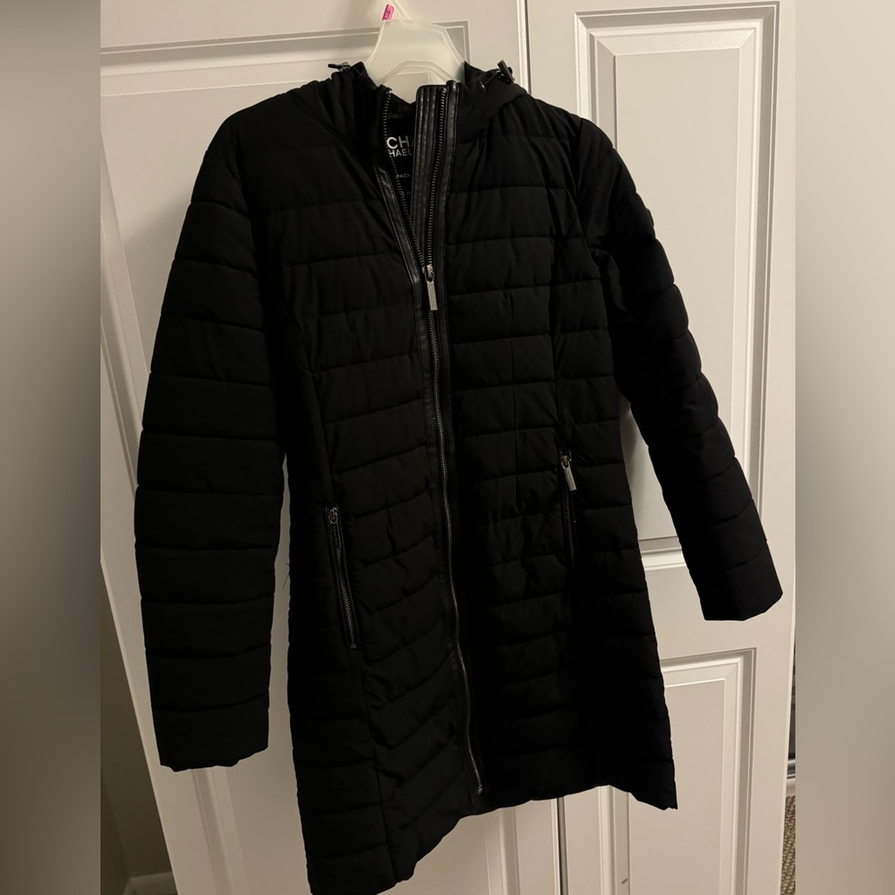 Small Michael Kors winter coat